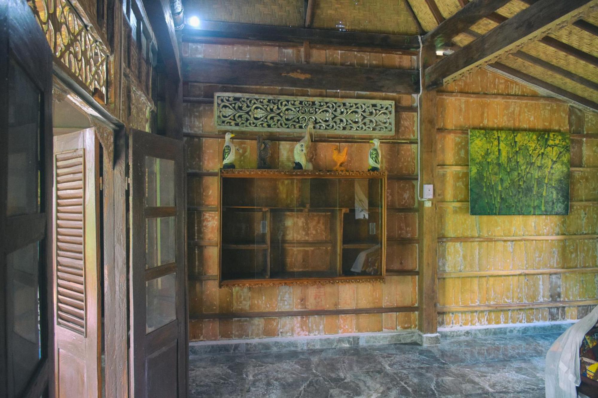 Ume Sita Villa And Homestay Ubud Eksteriør bilde