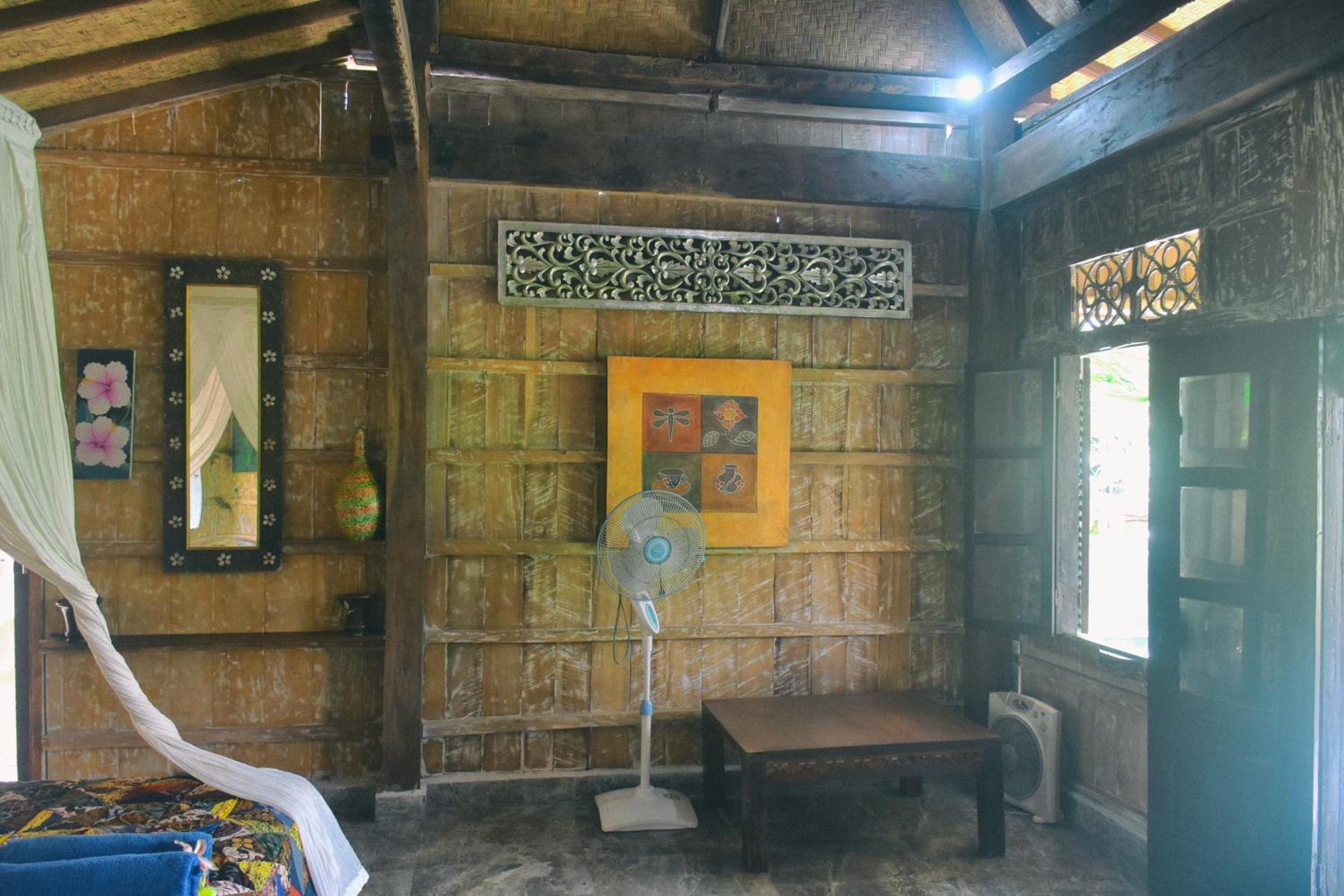 Ume Sita Villa And Homestay Ubud Eksteriør bilde