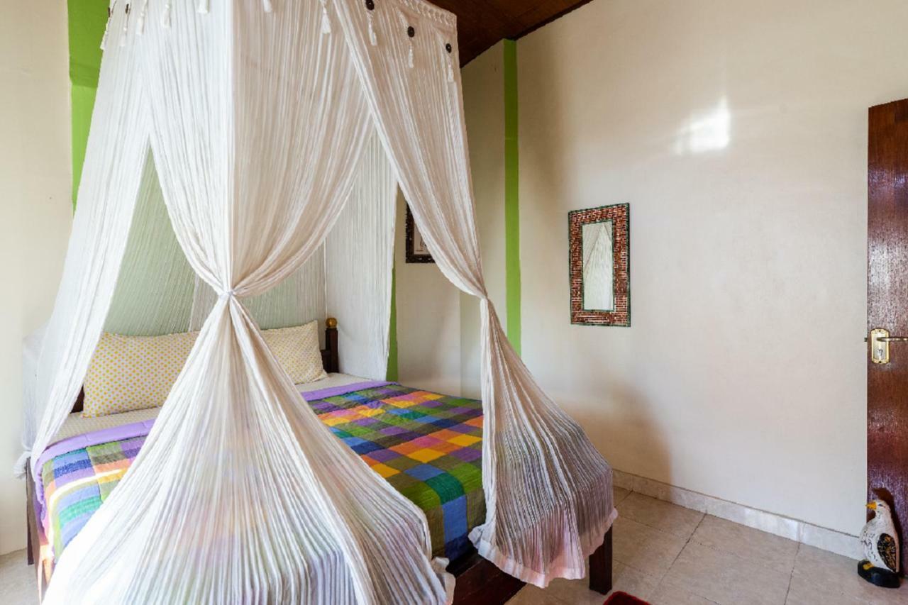 Ume Sita Villa And Homestay Ubud Eksteriør bilde