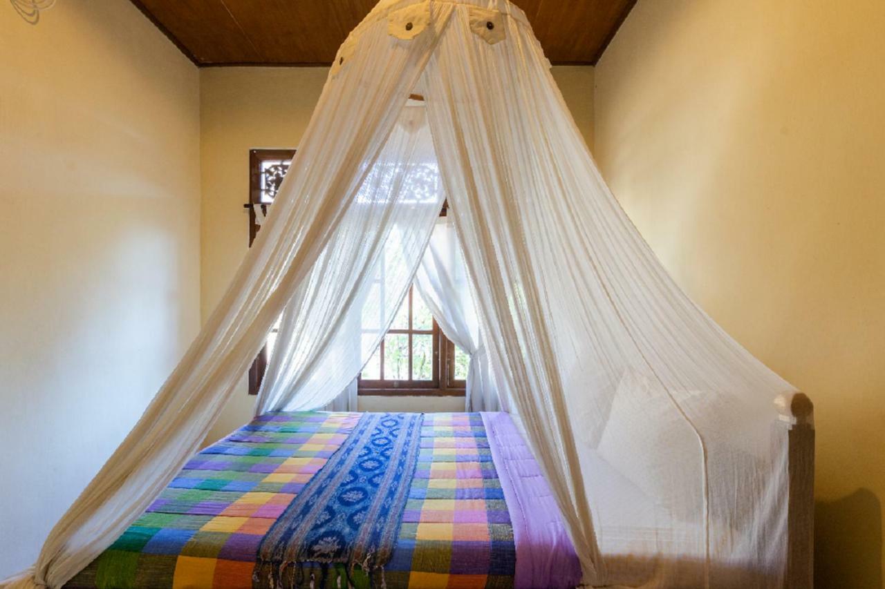 Ume Sita Villa And Homestay Ubud Eksteriør bilde