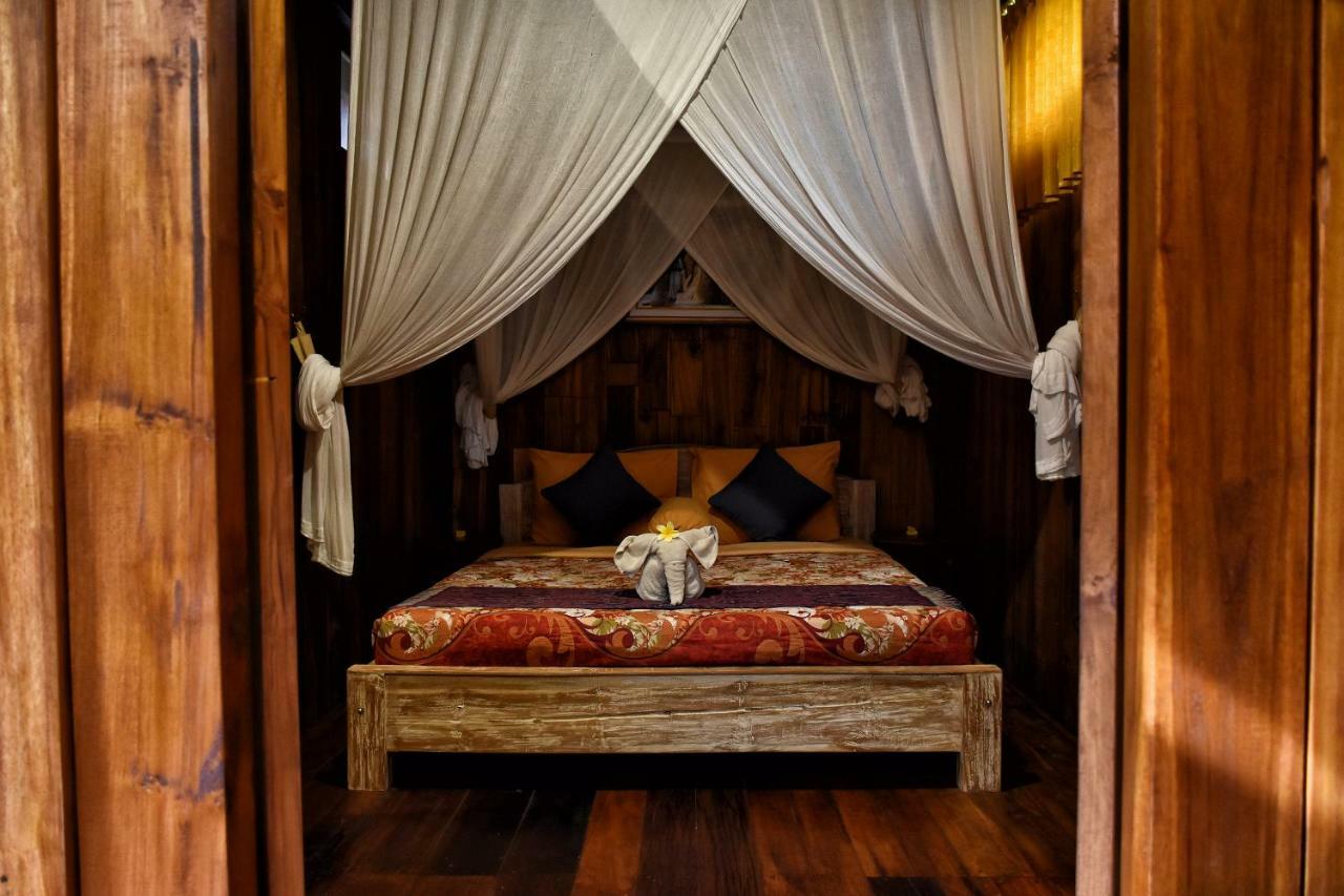 Ume Sita Villa And Homestay Ubud Eksteriør bilde