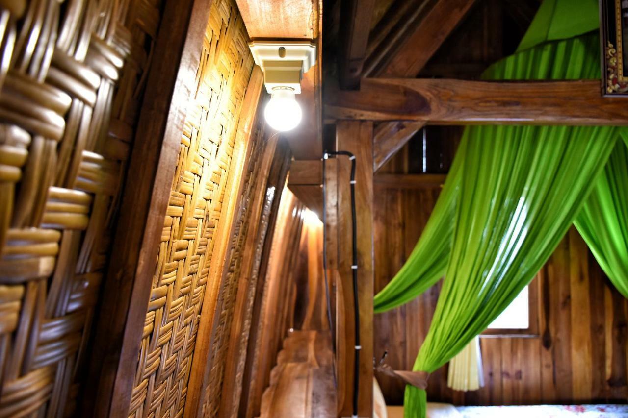 Ume Sita Villa And Homestay Ubud Eksteriør bilde