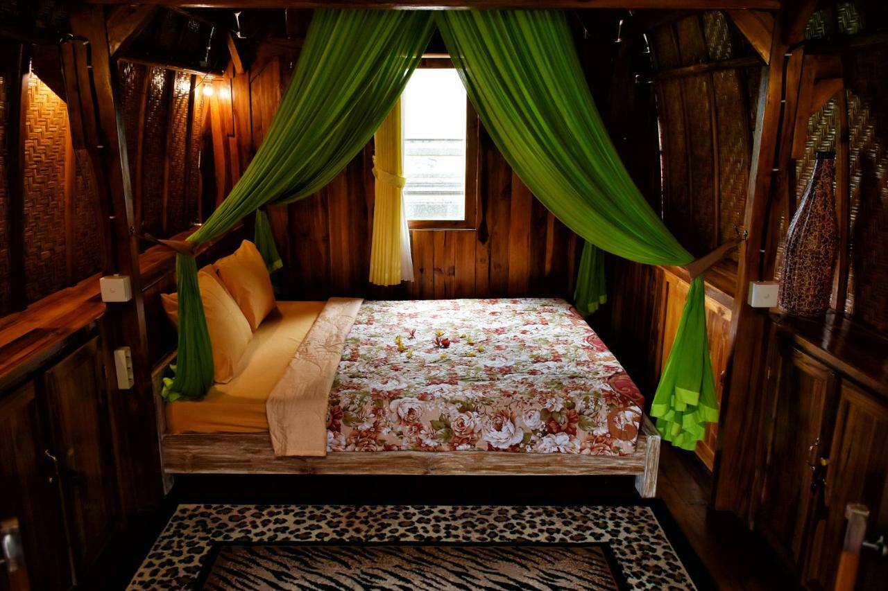 Ume Sita Villa And Homestay Ubud Eksteriør bilde