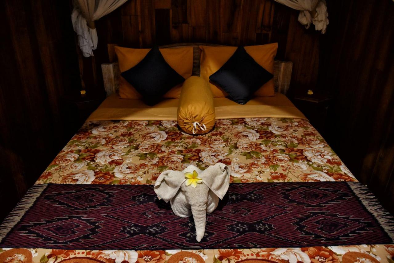 Ume Sita Villa And Homestay Ubud Eksteriør bilde