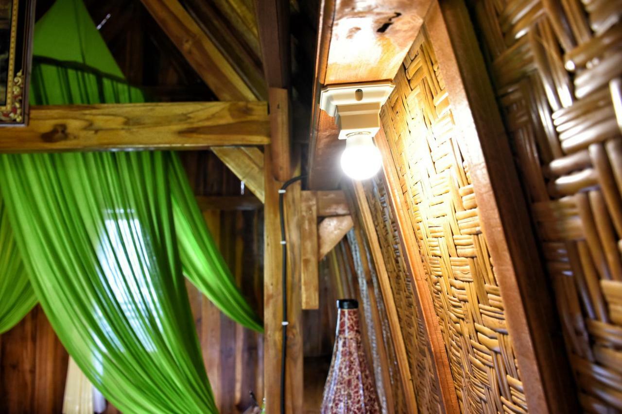 Ume Sita Villa And Homestay Ubud Eksteriør bilde