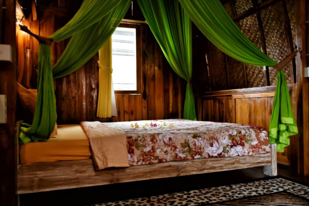Ume Sita Villa And Homestay Ubud Eksteriør bilde